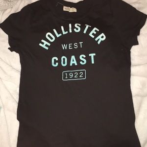 Hollister Tee shirt